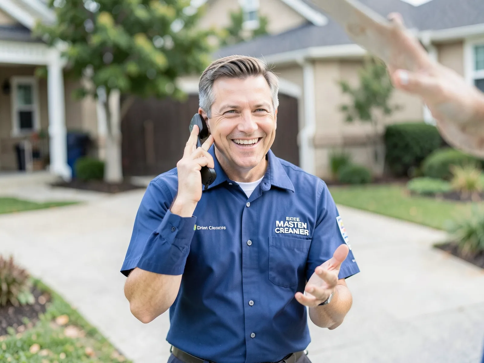Drain Cleaning Norman, IN FAQs